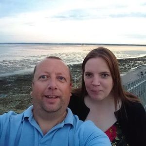 Meet your Posher, Clare